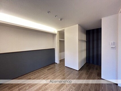 広島県広島市西区三篠北町[2LDK/76.81m2]の内装5