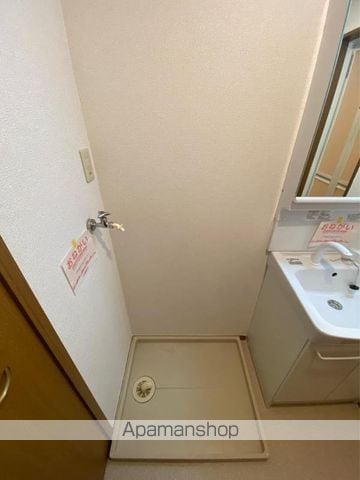 カーサ木太IIの内装写真