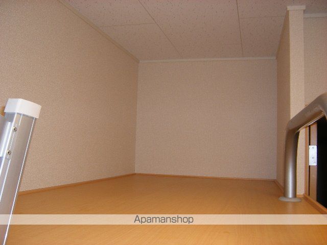 レオパレス四ツ木の内装写真