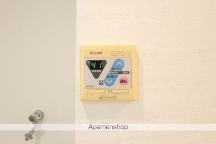 東京都墨田区石原１丁目[1K/26.27m2]のその他設備