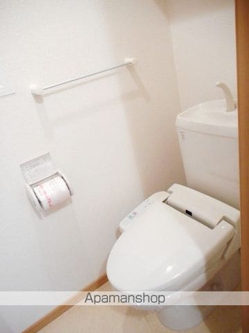 グラン・すずかぜの丘Aの内装写真