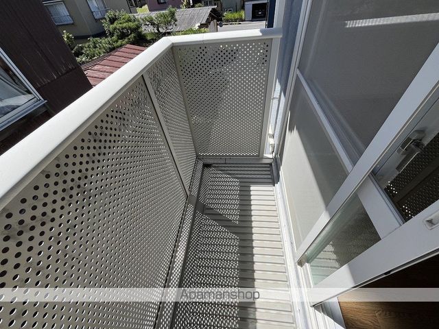 コミュニティー浜村の内装写真