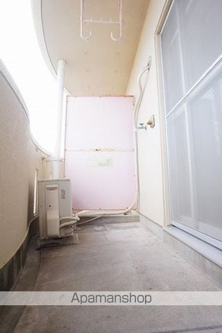 新川ビルの内装写真