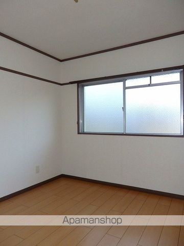 細澤マンションの内装写真