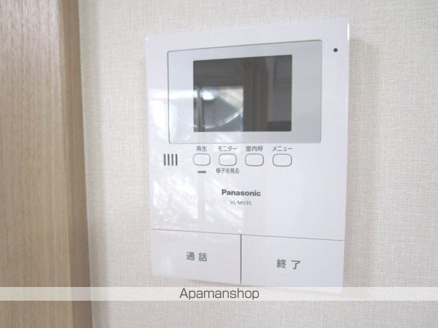 サンライズ経堂[1LDK/39.46m2]のその他設備