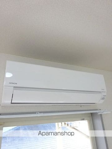 エレガンス出北の内装写真
