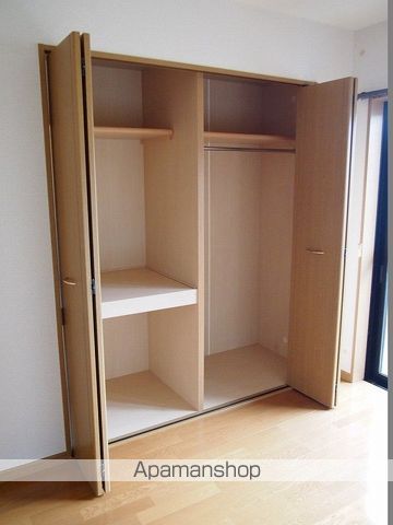 ガーデンハイム樗2番館の内装写真