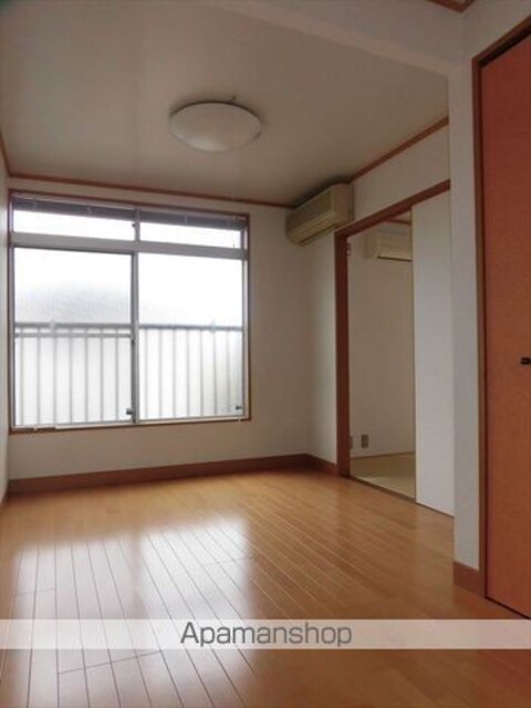 小雑賀ハイツⅠ[1LDK/33.06m2]のリビング・居間