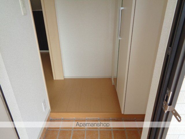 グランド シャイン VIの内装写真