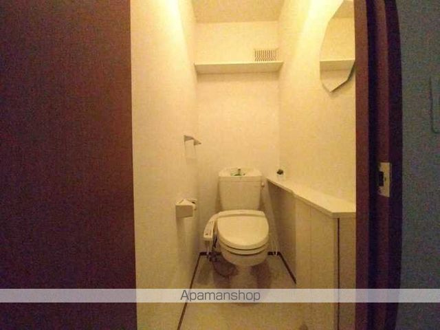 YUSEI RESIDENCE 甲子園の内装写真
