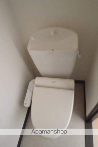 レアル南方IIの内装写真