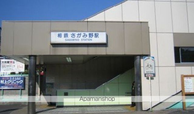 アネックス2番館の周辺写真