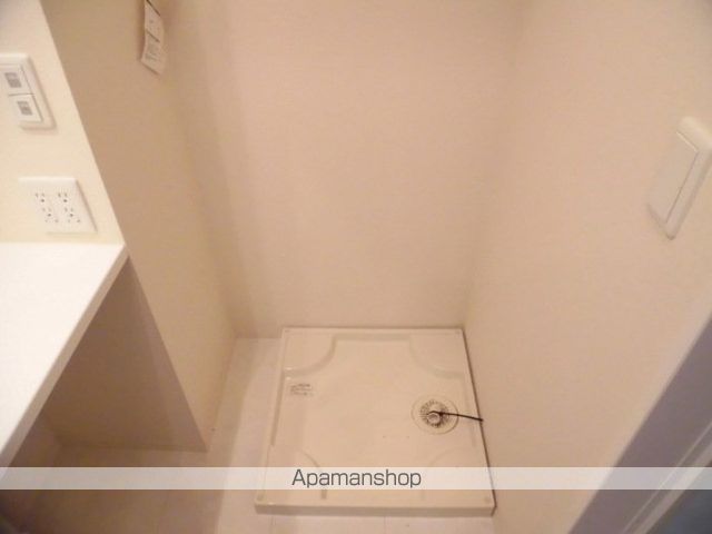 ヒカリエの内装写真