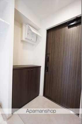 パークアクシス新栄[1K/28.71m2]の内装8