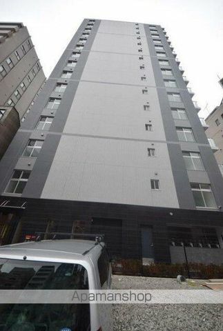 エスペランサK錦糸町の外観写真