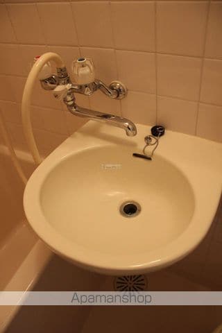 第7内海プレジデントマンションの内装写真