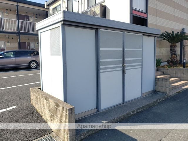 レオパレスWANのその他写真