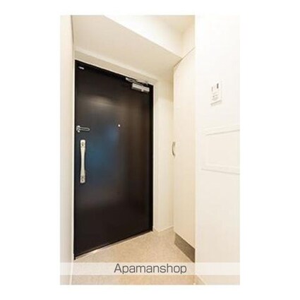 バンデューセン上北沢[1K/30m2]のその他内装3