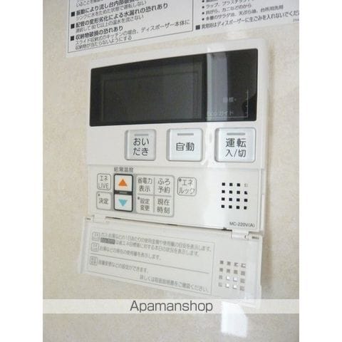 BLESS西巣鴨の内装写真