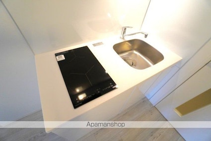 ＣＲＥＡＴＩＦ西池袋[1LDK/32.24m2]のその他内装1