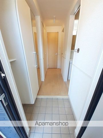 プランドール東佐野IIの内装写真