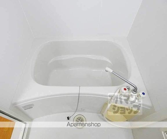 ロイヤル梅ヶ丘の内装写真