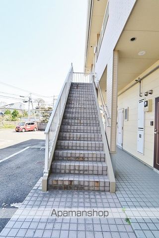 ラピタ沖浜の外観写真