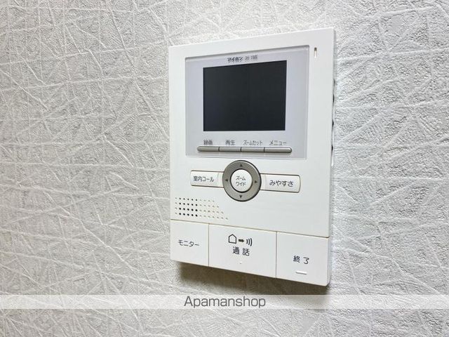 ダイアパレス中新町の内装写真