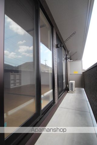 イヴェールの内装写真