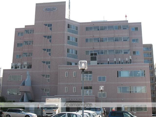 マンション北斗富岡Iの外観写真