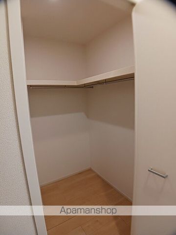レーヴ今川Bの内装写真