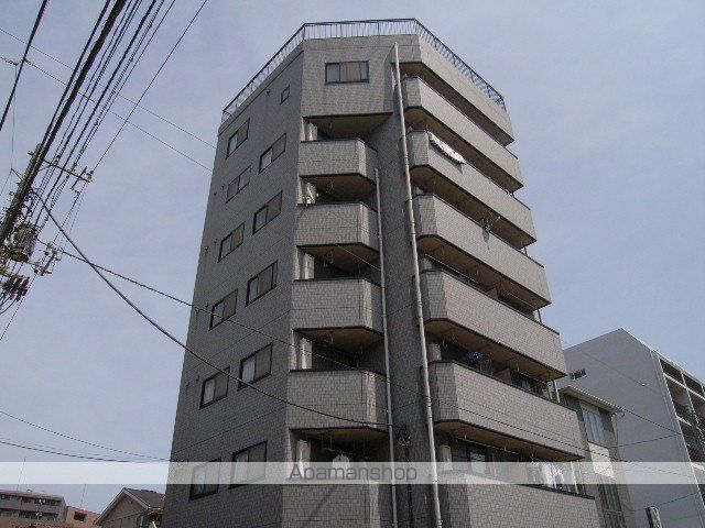 カレラⅠ 502 ｜ 千葉県千葉市中央区新田町28-18（賃貸マンション1K・5階・22.52㎡） その3