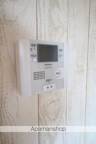 ラプラスワンの内装写真