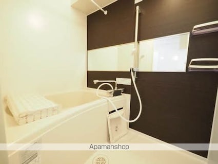 ルノアス博多[1K/30.1m2]のバス