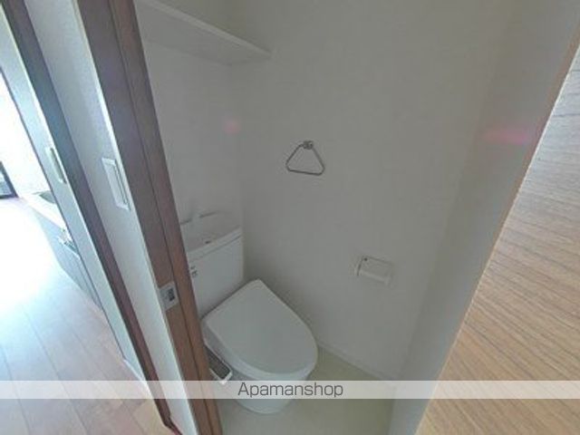S−RESIDENCE熊本駅前の内装写真