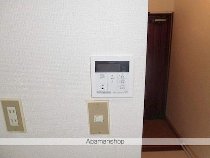 ヒルズビレッジ[1DK/23.54m2]のその他部屋・スペース