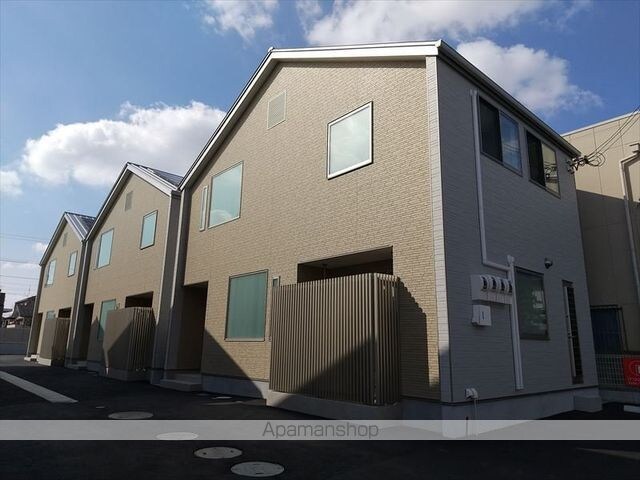 和歌山県和歌山市北出島[3LDK/97.7m2]の外観4