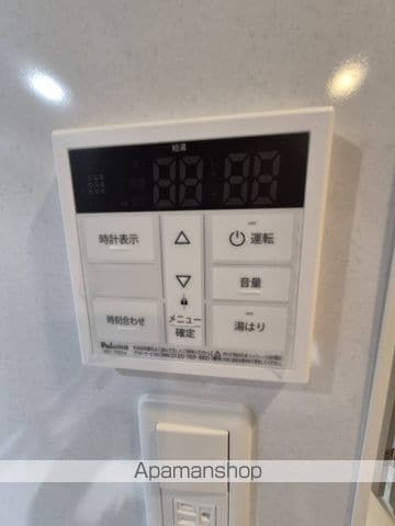 SーRESIDENCE豊田AVANTA FRキャンの内装写真