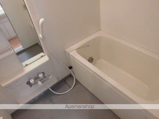 グランディールはるひ野の内装写真