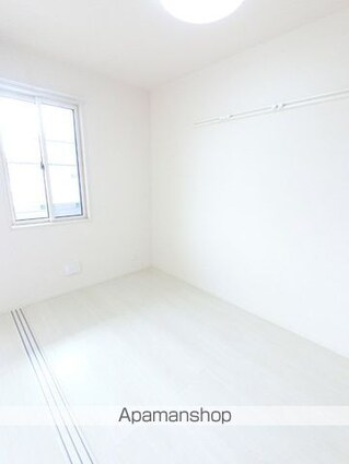 カスタリア　Ｂ[1LDK/35.35m2]の内装