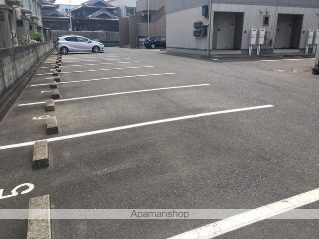 APARTMENT IN EASTのその他写真