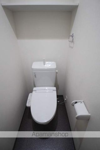 ホワイトストーン白石の内装写真