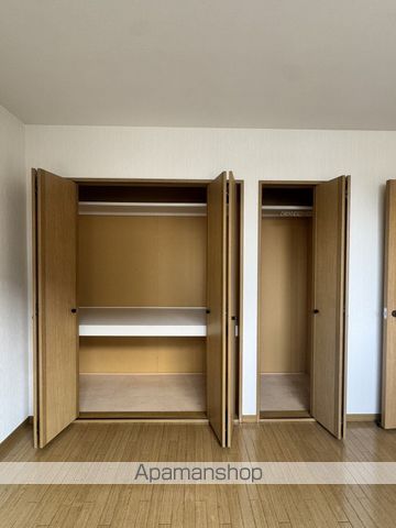 コーポラス板野Aの内装写真