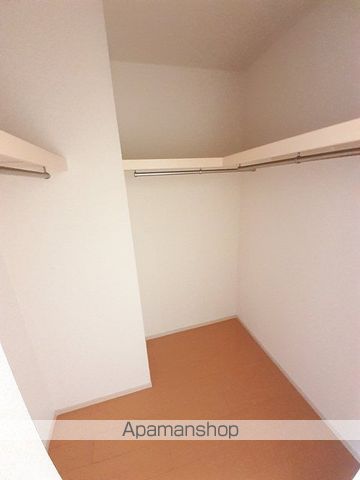 ソレイユ SGの内装写真