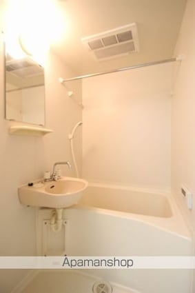 ＥＸＣＥＬＣＯＵＲＴ１２４ーＢ[1K/22.78m2]のバス