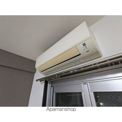 ルリオン両国[1K/22.03m2]のその他内装