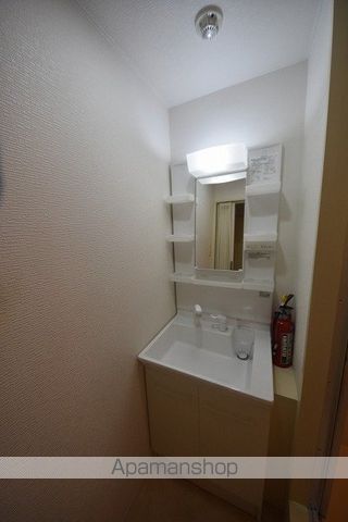 セザール北28条の内装写真