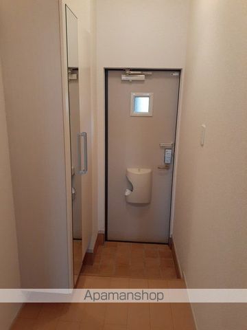 エンジョイ Bの内装写真