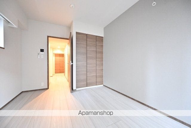 GRANSITE NAKAMEGUROの内装写真