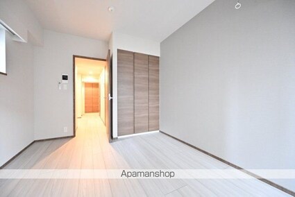 東京都目黒区東山２丁目[1K/25.44m2]の内装6